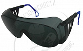 РОСОМЗ Очки О45 ВИЗИОН® (5-3,1 PL)