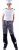 iForm™ Брюки Эдванс серые женские