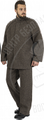 Костюм суконный ЖАР ОП