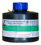 Фильтр БРИЗ-3001 комбинированный