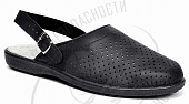 Сабо Павел АЛМИ мужские черные