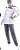 Костюм БИСТРО женский