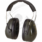 3M Peltor™ Наушники OPTIME II стандартное оголовье (H520A-407-GQ)