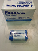 Солевая крона FOCUSray STANDARD 6F22/S1 1/10/500 поштучно
